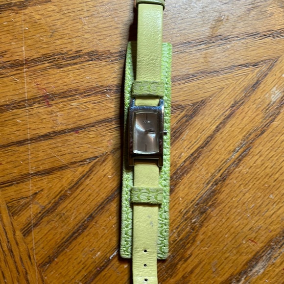Guess Accessories Guess Watch Poshmark